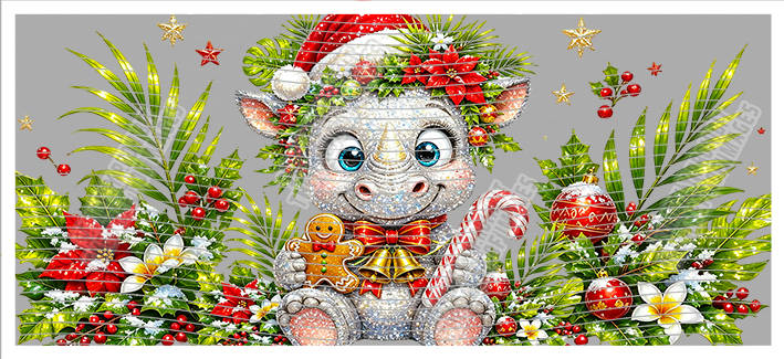 16oz Christmas-J10-3144